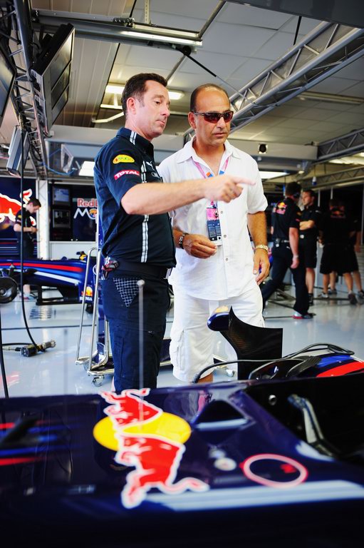 GP EUROPA